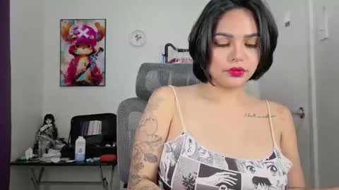 MonicaConde online show from April 2026 07:03:02 AM