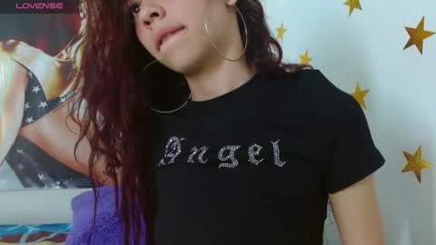 Snapshot of monicahotsex303av chatting on January 2025 11:51:01 PM monicahotsex303av online show from January 2025 11:51:01 PM