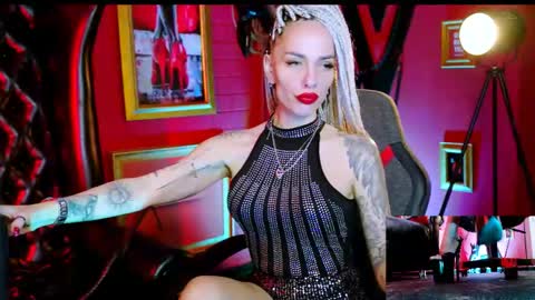 Monika online show from April 2026 10:40:01 AM