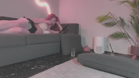 Snapshot of monicami chatting on February 2026 11:06:02 AM Monica online show from February 2026 11:06:02 AM