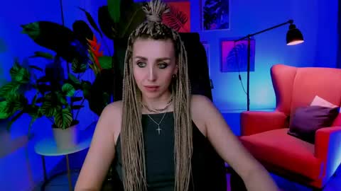 monicariley online show from April 2026 03:29:01 PM