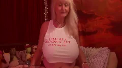 Monika    online show from July 2026 12:30:02 AM