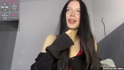 monika_mikado online show from February 2026 02:15:01 PM