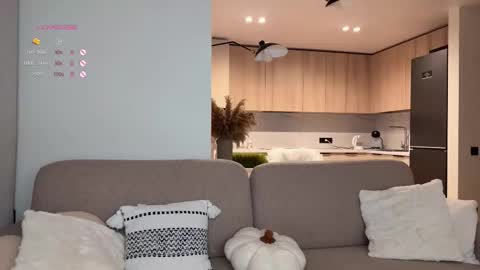 Monika online show from January 2026 05:21:01 AM