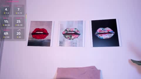 I am Monika online show from November 2025 07:38:01 PM