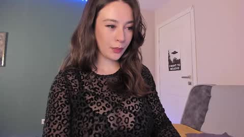 Monika online show from May 2026 06:45:02 PM