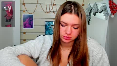 Monika online show from December 2024 05:59:02 PM