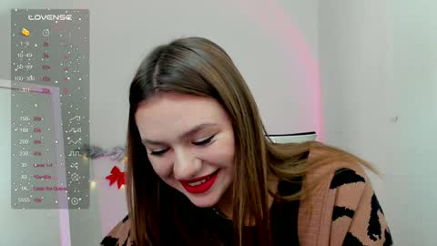 Monika online show from December 2024 12:23:01 PM