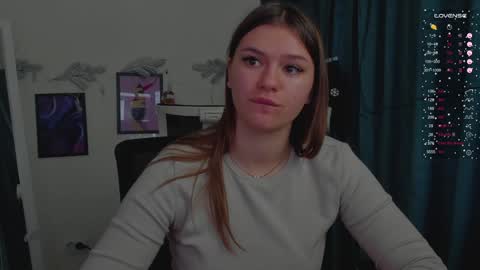 Monika online show from January 2025 11:41:02 AM