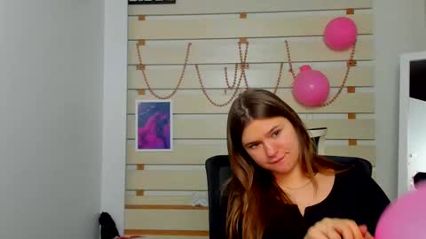 Monika online show from February 2025 09:17:01 PM