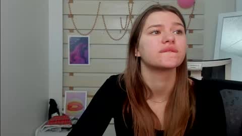 Monika online show from February 2025 07:22:01 AM