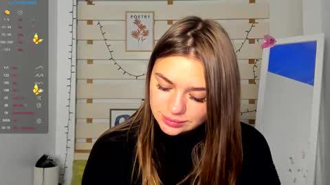 Monika online show from October 2025 06:36:01 AM