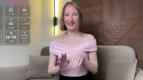 MonikaBos online show from May 2026 09:53:02 PM