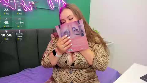 Monika online show from July 2026 12:48:02 AM