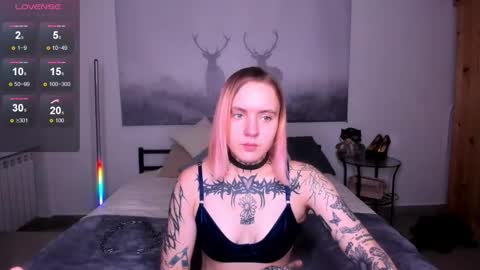 monikalowww online show from October 2025 10:15:01 AM