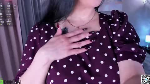 Snapshot of monikamartinez chatting on May 2026 04:10:01 AM MoniKa online show from May 2026 04:10:01 AM