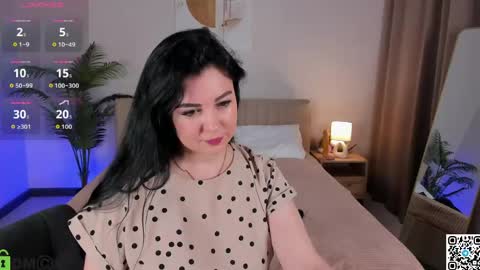 Snapshot of monikamartinez chatting on May 2026 04:07:02 AM MoniKa online show from May 2026 04:07:02 AM