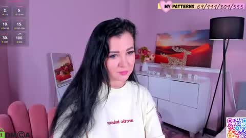 Snapshot of monikamartinez chatting on June 2026 03:58:02 AM MoniKa online show from June 2026 03:58:02 AM