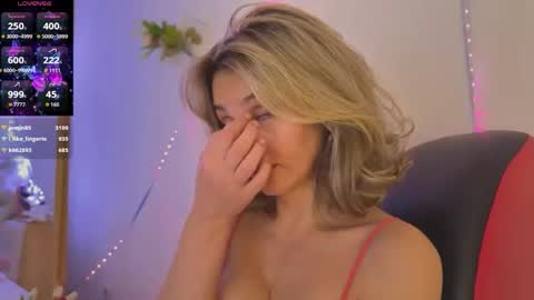 Snapshot of monikate_ chatting on November 2025 05:07:01 AM Himy name Kateim pvt model with hairy pussy online show from November 2025 05:07:01 AM