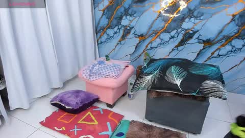 monikk__harrison online show from April 2026 12:30:02 PM