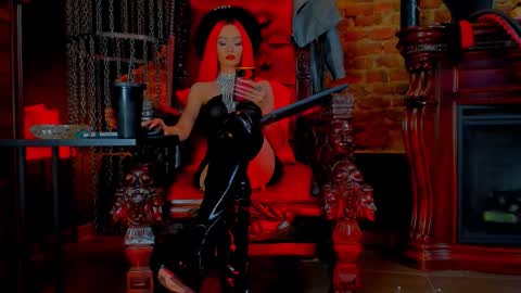 Monique C online show from September 2025 02:09:02 PM