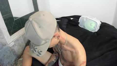 monkeyd_66 online show from February 2025 05:40:02 PM