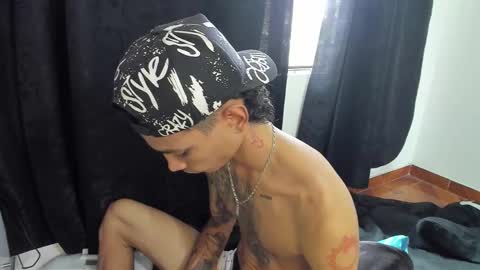 monkeyd_66 online show from September 2025 05:13:01 PM