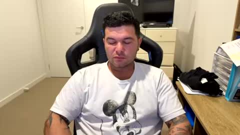 monkeydward1 online show from June 2026 09:12:02 AM