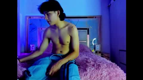 monky_0002 online show from March 2026 12:07:01 AM