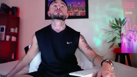 monnojones online show from April 2026 02:45:02 AM