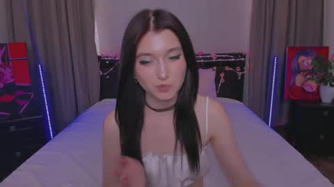 MonnycaLove online show from June 2026 02:16:02 AM