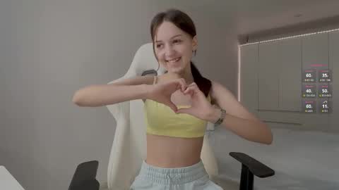 Mary online show from October 2025 05:29:02 AM