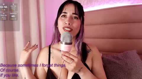 Adriana online show from April 2026 01:26:02 PM