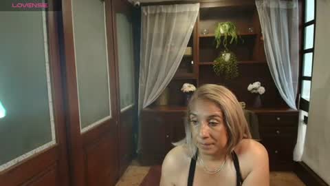 MONSERRAT online show from July 2026 01:26:01 PM