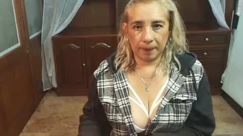 MONSERRAT online show from July 2026 12:45:01 PM
