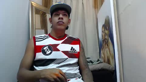 Snapshot of monsoon_the_best chatting on October 2025 02:56:01 AM monsoon_the_best online show from October 2025 02:56:01 AM