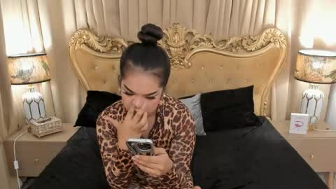 OliviaRoxy online show from May 2026 05:03:02 AM