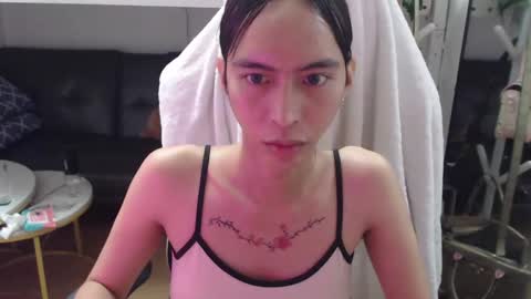 ELYSE A SIMPLE GIRL online show from December 2024 04:49:01 PM