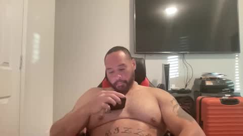 monsterdom9 online show from March 2026 01:15:01 PM