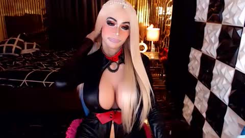 MEDUSA online show from April 2026 08:31:01 AM