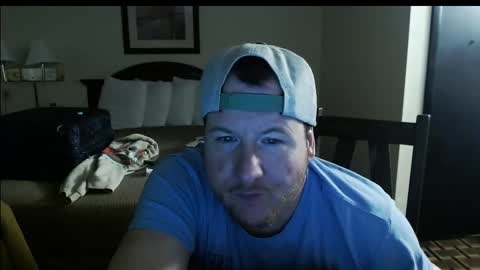 Kingalby817 online show from February 2025 01:39:01 PM