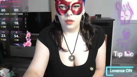 Monse online show from March 2025 07:30:01 AM