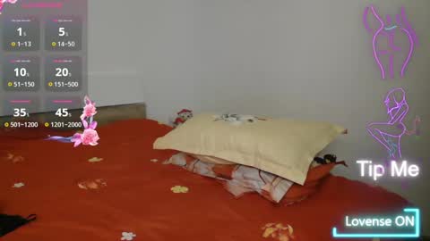 Monse online show from March 2025 07:37:02 AM