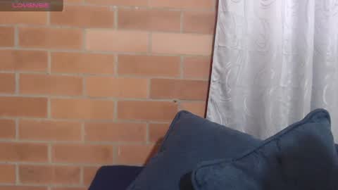 Snapshot of montserrat_jay chatting on July 2026 12:46:02 PM Luisa online show from July 2026 12:46:02 PM