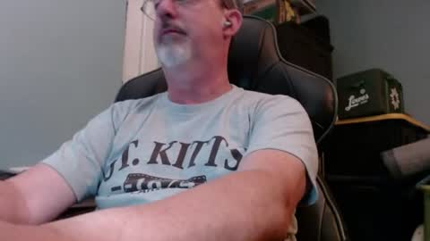 Maybe it is a midlife crisis... online show from July 2026 02:18:01 AM
