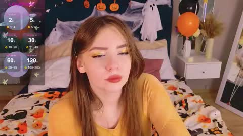 Moon  Bunny online show from October 2025 03:52:01 PM