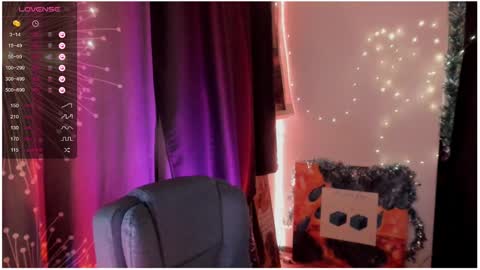 Roxy online show from December 2024 06:57:02 PM