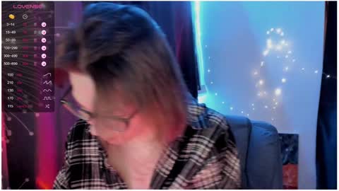 Roxy online show from January 2025 08:11:02 PM