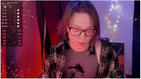 Roxy online show from January 2025 07:52:01 PM