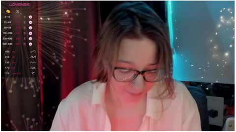 Roxy online show from January 2025 08:12:01 PM